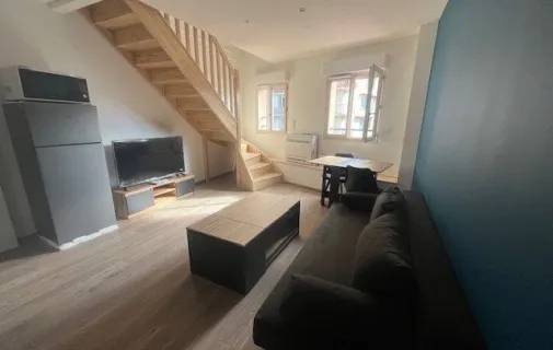 Location Toulouse Appartement 6a0443622d8a