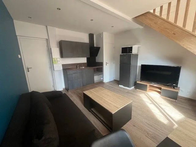 Location Toulouse Appartement 6a0443622d8a