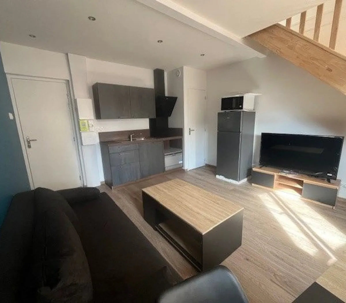 Location Toulouse Appartement 6a0443622d8a