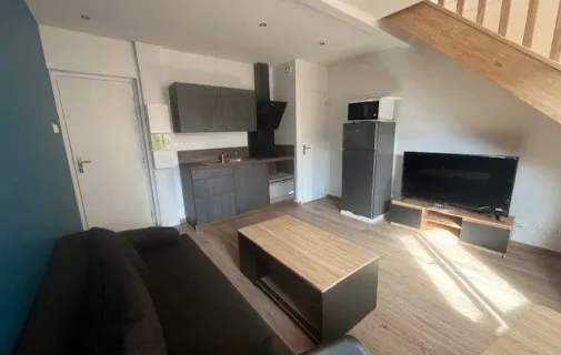 Location Toulouse Appartement 6a0443622d8a