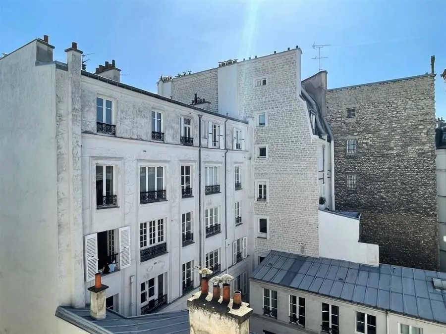 Location Paris Appartement 6a0445dc01be