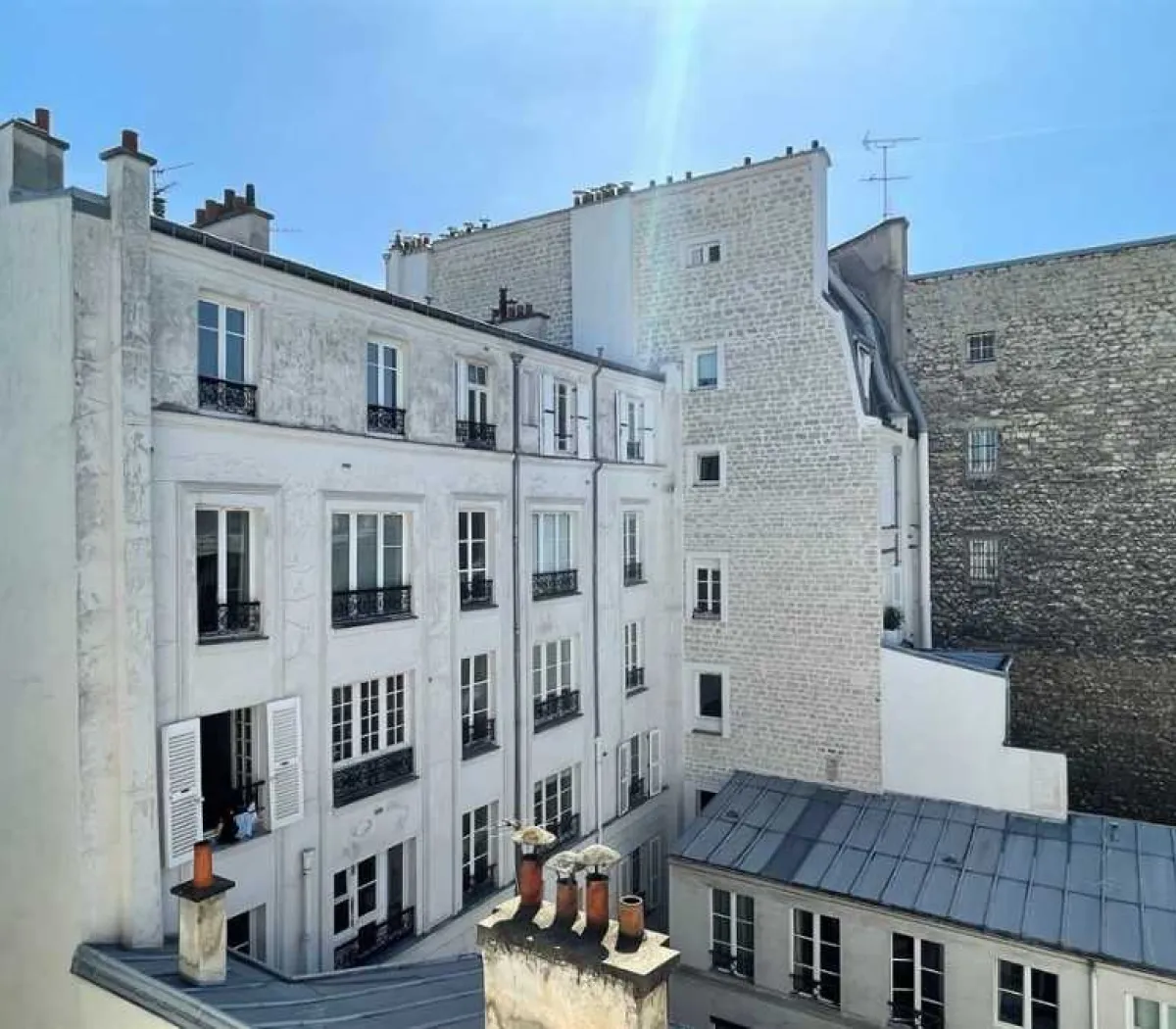 Location Paris Appartement 6a0445dc01be