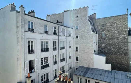 Location Paris Appartement 6a0445dc01be
