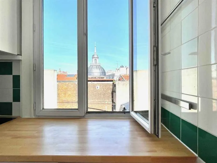 Location Paris Appartement 6a0445dc01be