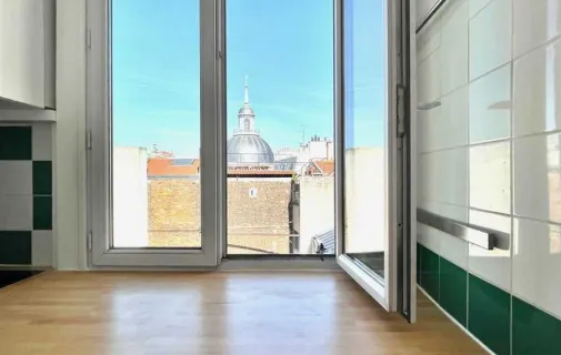 Location Paris Appartement 6a0445dc01be