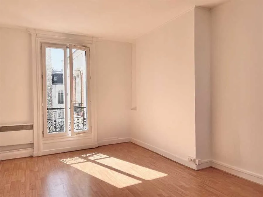 Location Paris Appartement 6a0445dc01be