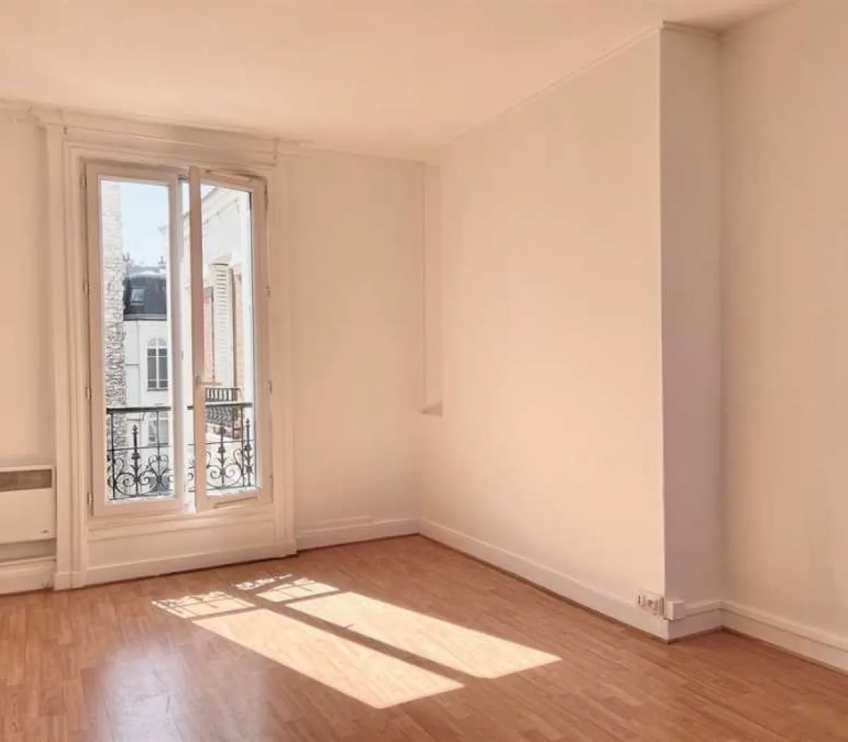 Location Paris Appartement 6a0445dc01be