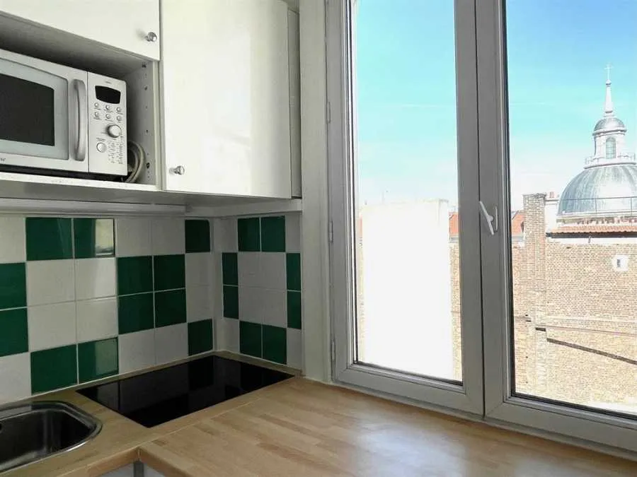 Location Paris Appartement 6a0445dc01be