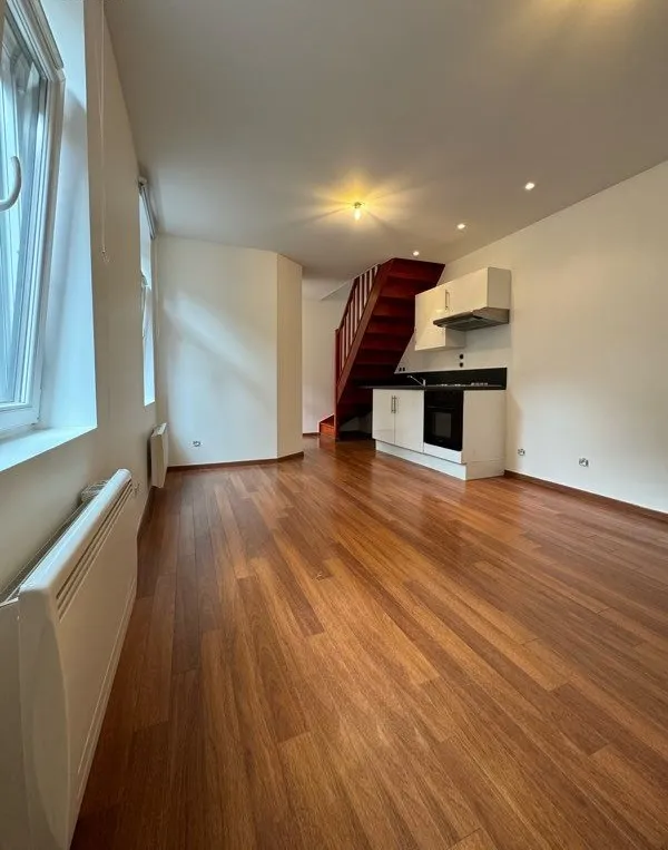 Location Lille Appartement 6a0449372dee