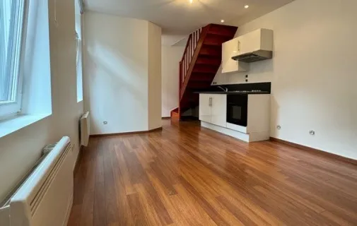 Location Lille Appartement 6a0449372dee