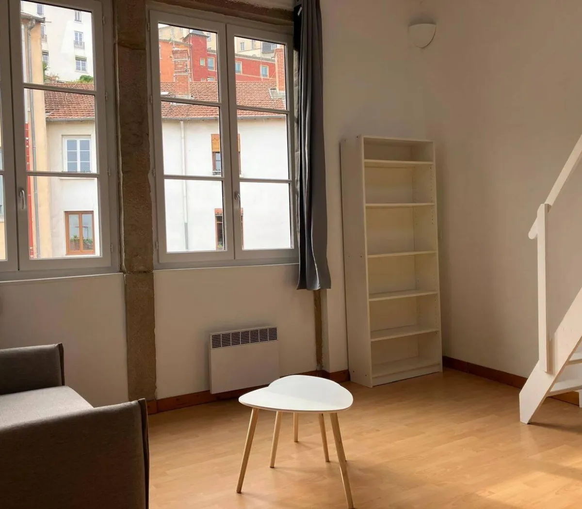 Location Lyon Appartement 6a045eb28a65