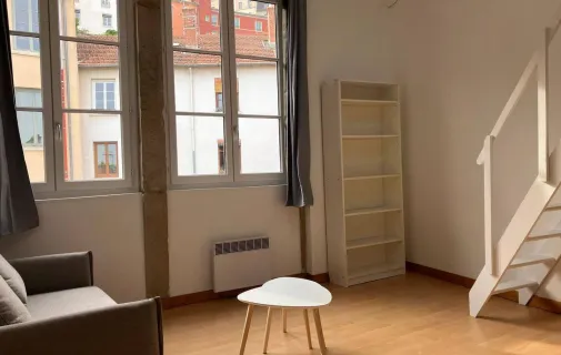 Location Lyon Appartement 6a045eb28a65