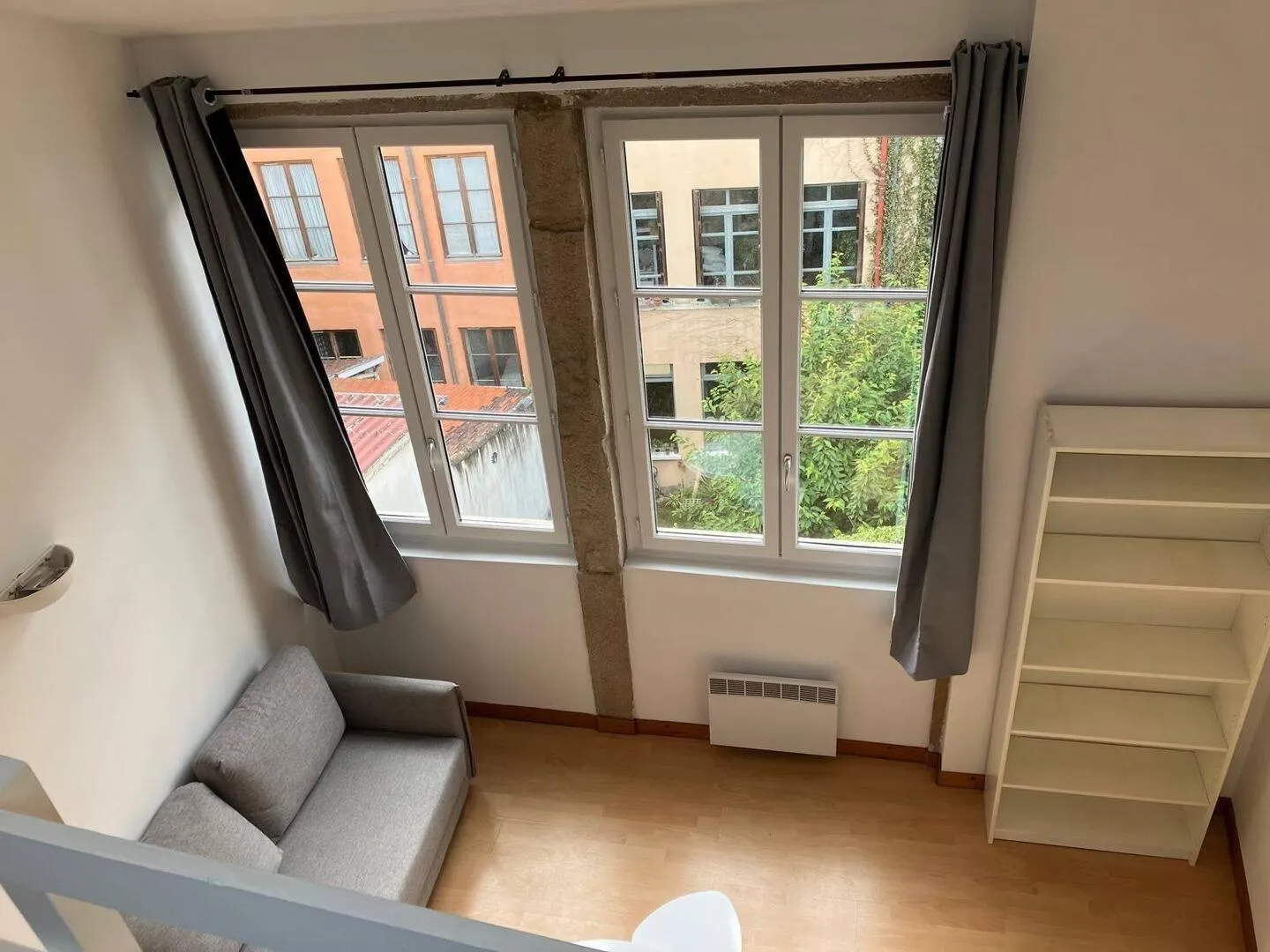 Location Lyon Appartement 6a045eb28a65