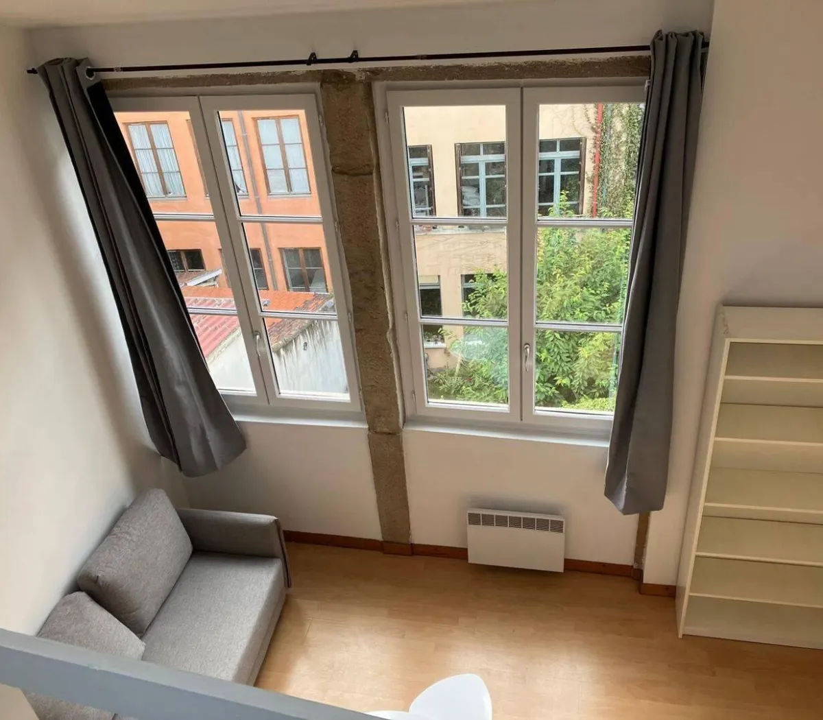 Location Lyon Appartement 6a045eb28a65