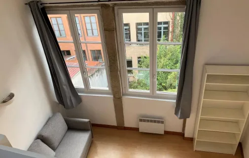 Location Lyon Appartement 6a045eb28a65