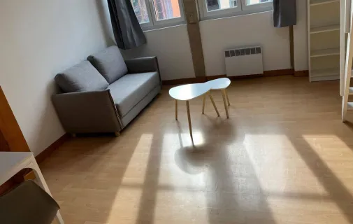 Location Lyon Appartement 6a045eb28a65