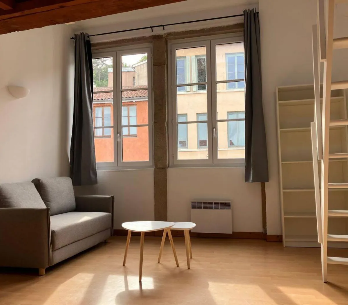 Location Lyon Appartement 6a045eb28a65