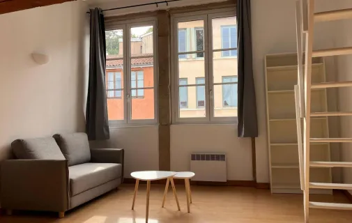 Location Lyon Appartement 6a045eb28a65