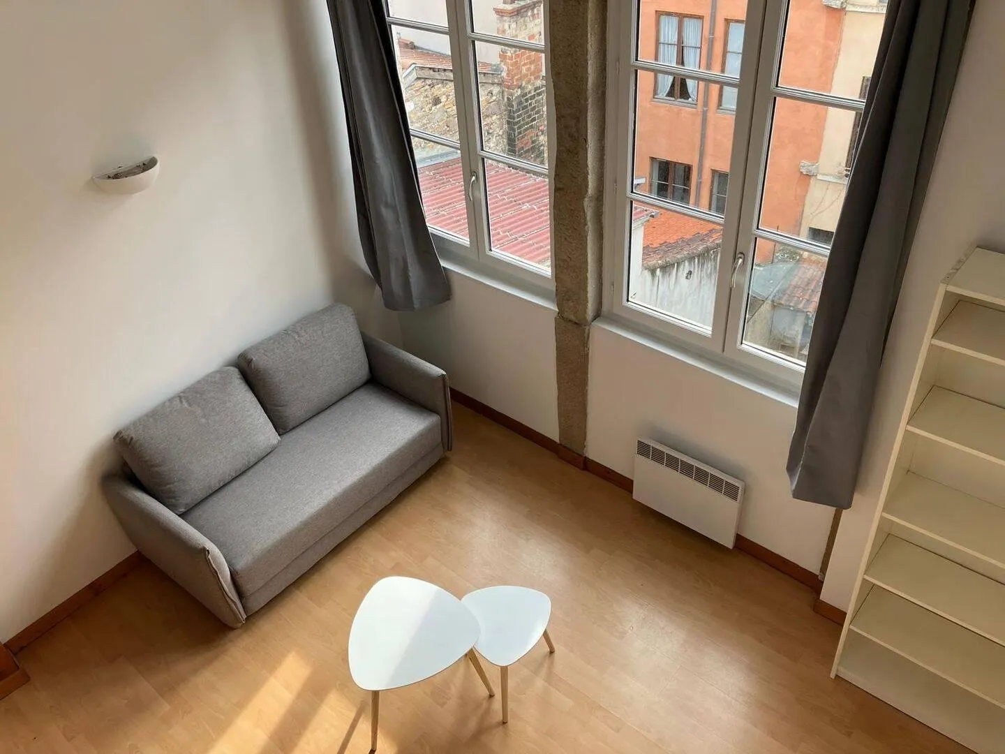 Location Lyon Appartement 6a045eb28a65