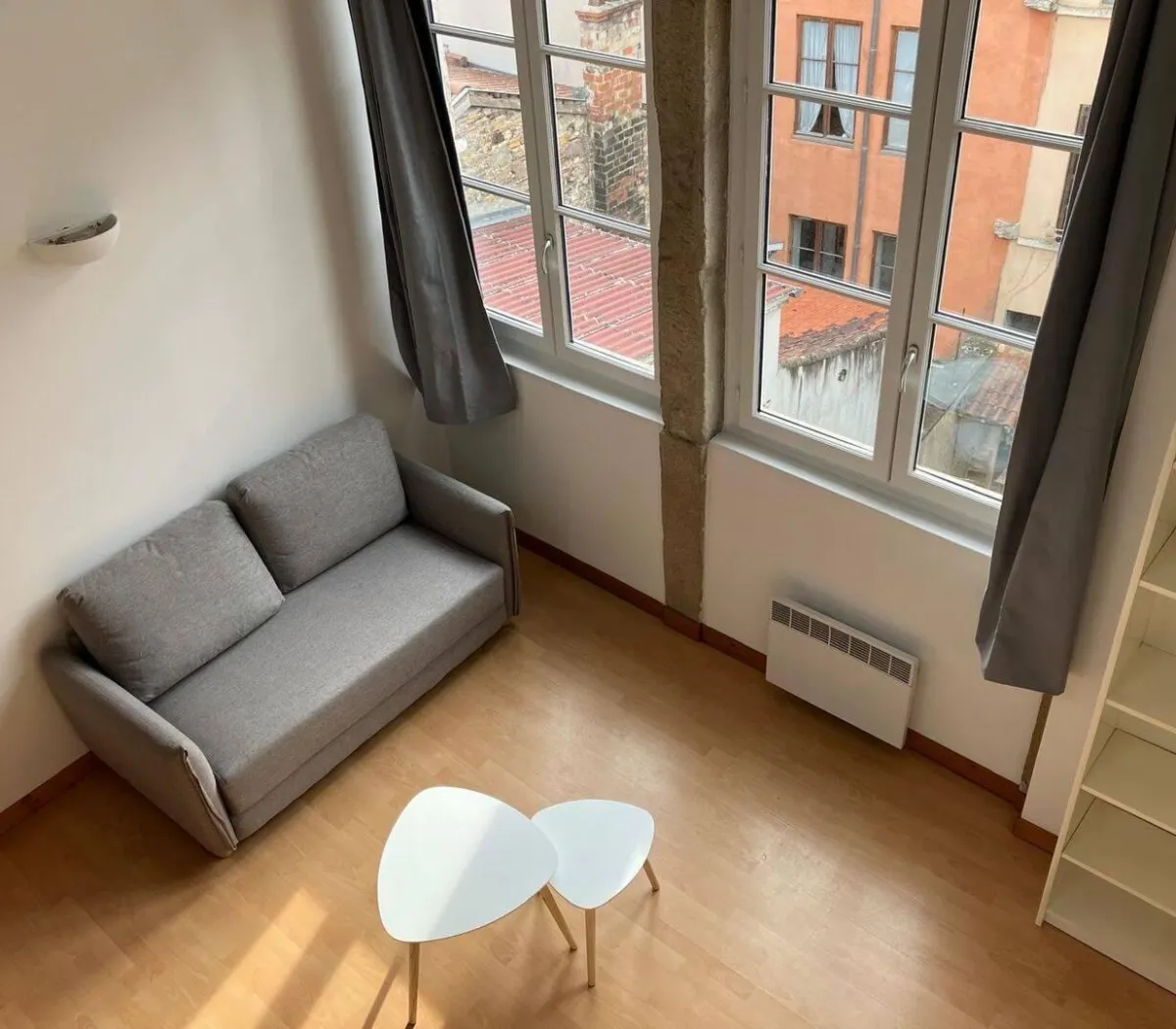 Location Lyon Appartement 6a045eb28a65