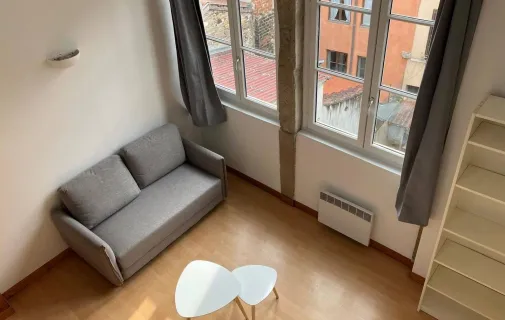 Location Lyon Appartement 6a045eb28a65