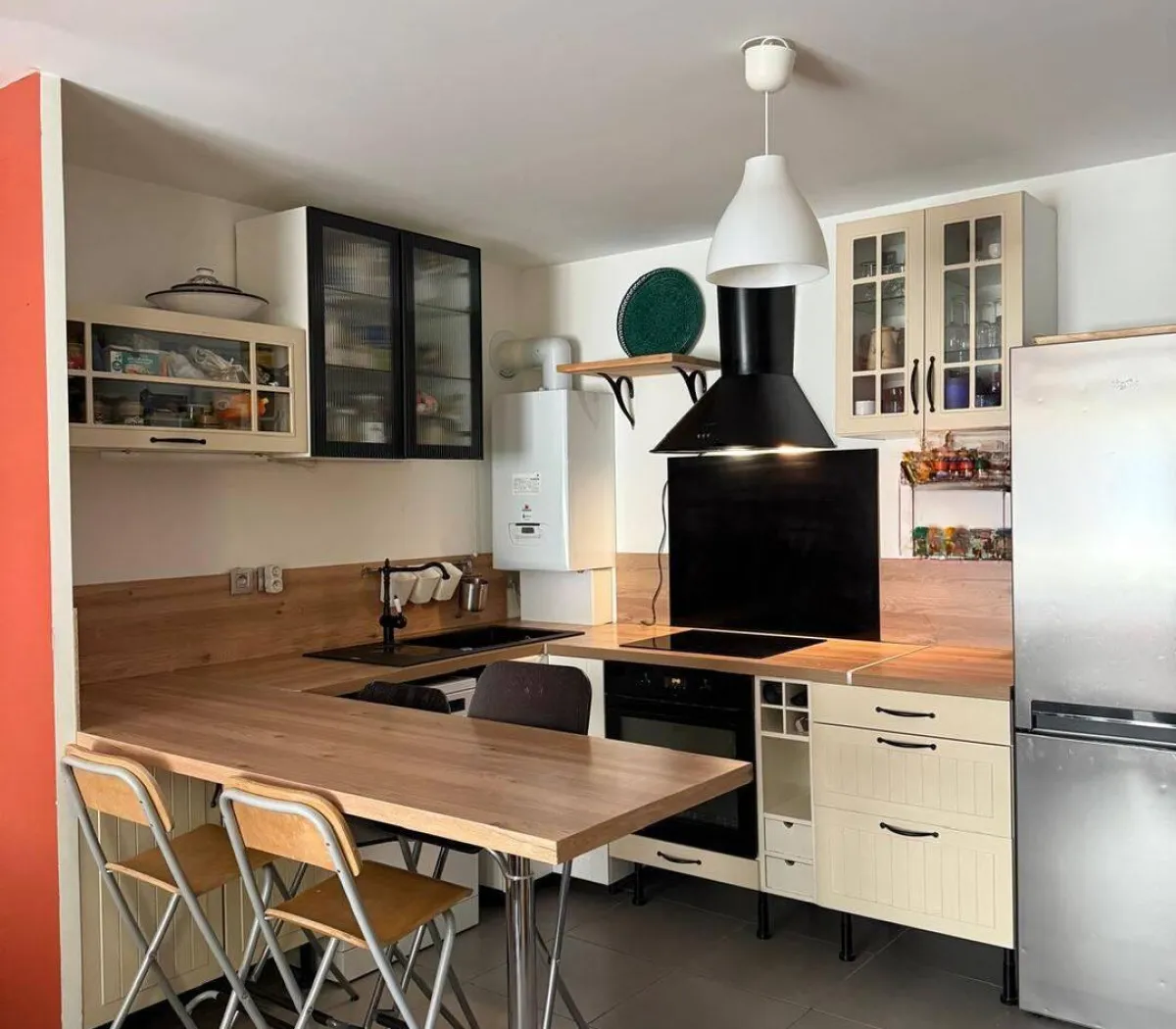 Location Lyon Appartement 6a045fb0e4b5