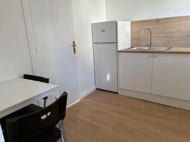 Location Maisons-Alfort Appartement 6a04611f41bf