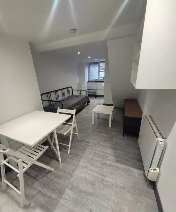 Location Villeurbanne Appartement 6a0463b944ab