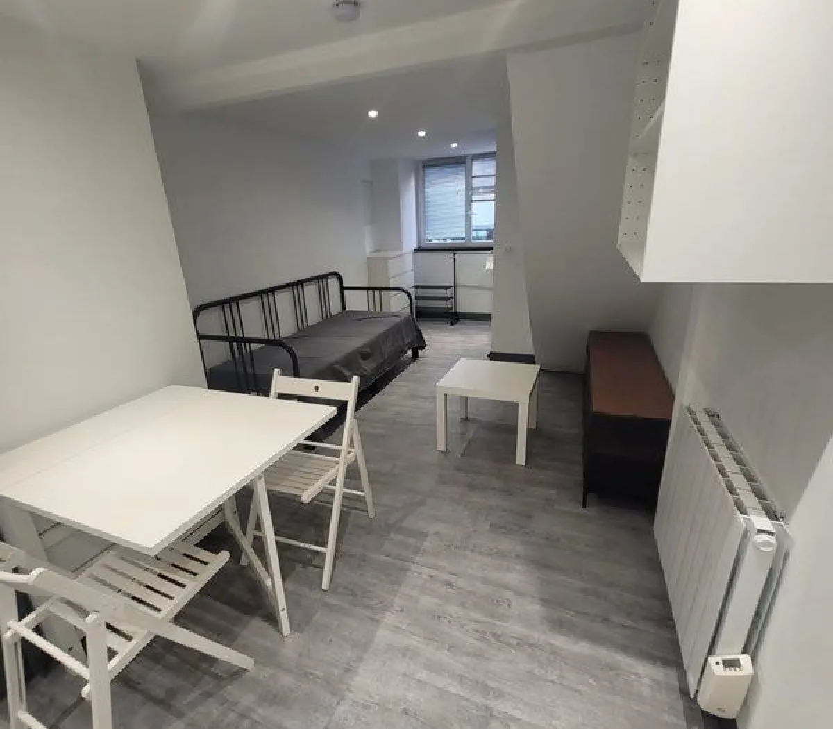 Location Villeurbanne Appartement 6a0463b944ab