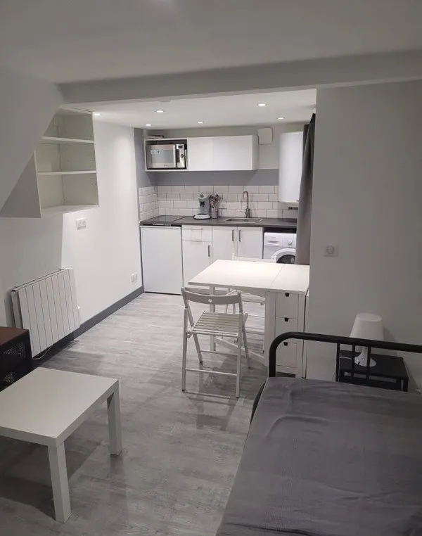 Location Villeurbanne Appartement 6a0463b944ab