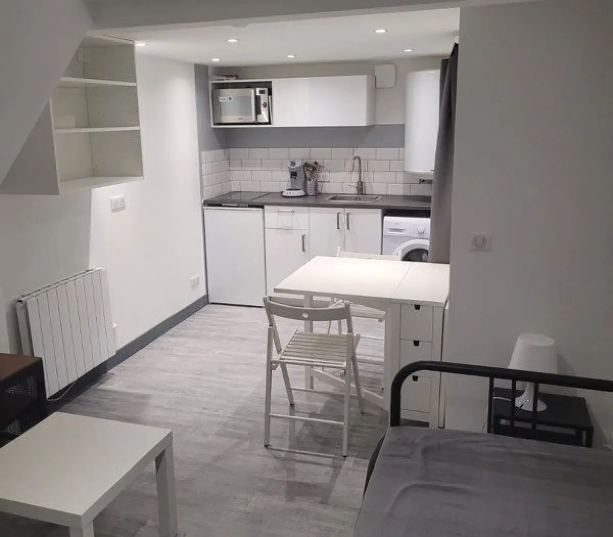 Location Villeurbanne Appartement 6a0463b944ab