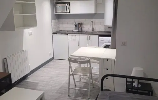 Location Villeurbanne Appartement 6a0463b944ab