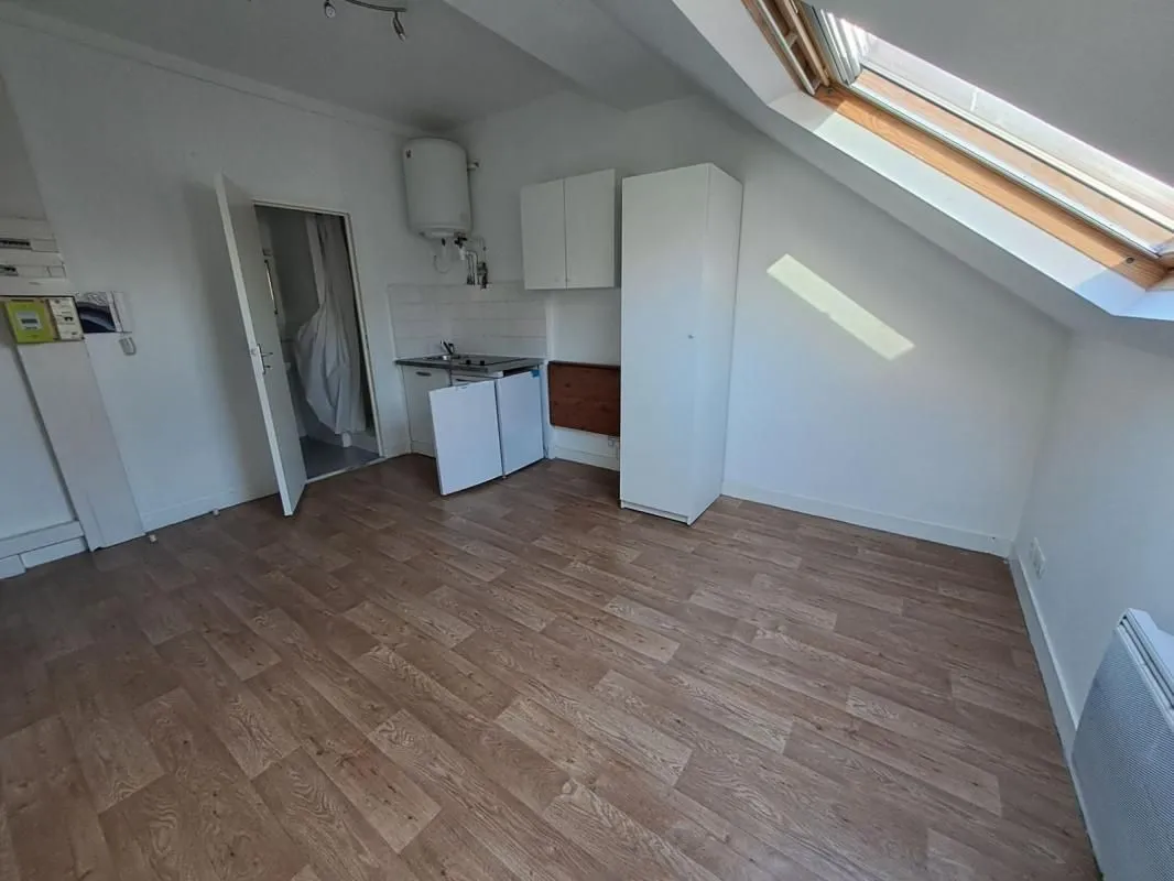 Location Angers Appartement 6a046b06e898
