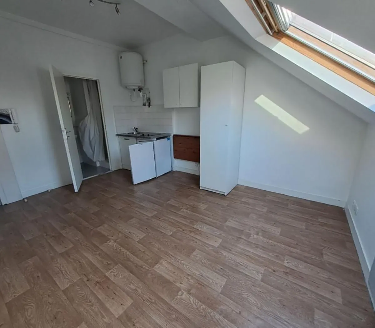 Location Angers Appartement 6a046b06e898