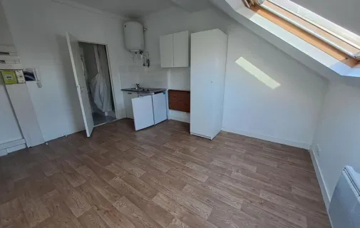 Location Angers Appartement 6a046b06e898