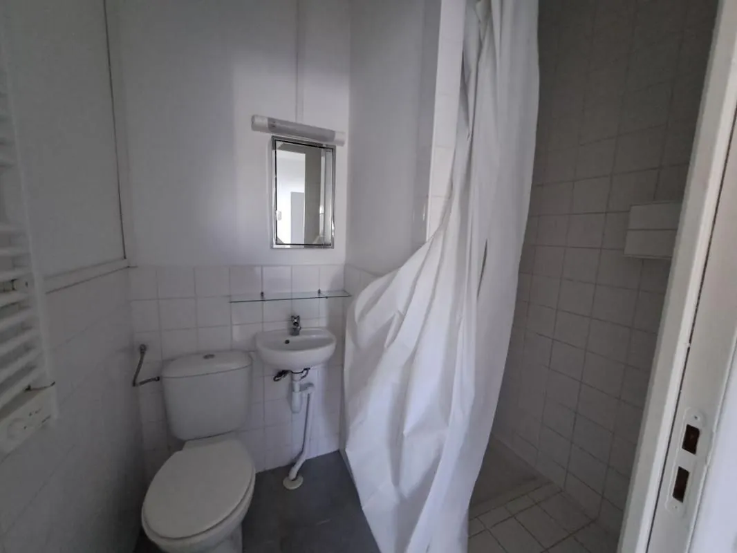 Location Angers Appartement 6a046b06e898