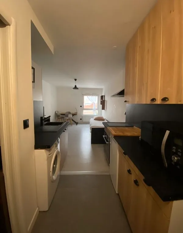 Location Lyon Appartement 6a046cf01979