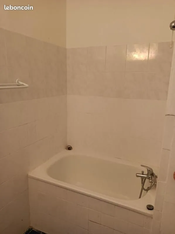 Location Montpellier Appartement 6a0472f43797