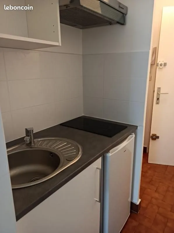 Location Montpellier Appartement 6a0472f43797