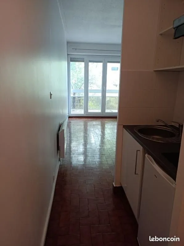 Location Montpellier Appartement 6a0472f43797