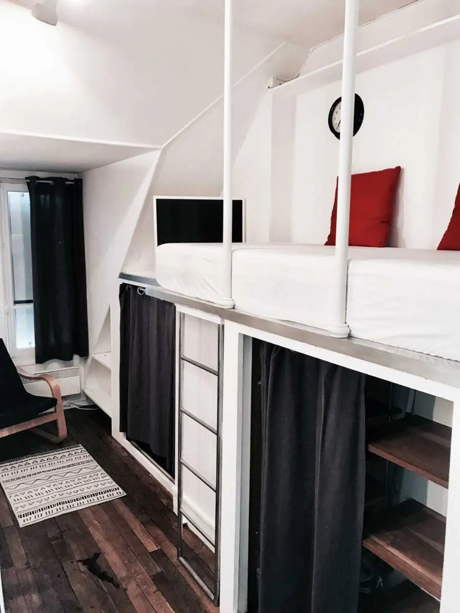 Location Paris Appartement 6a04740e3a04