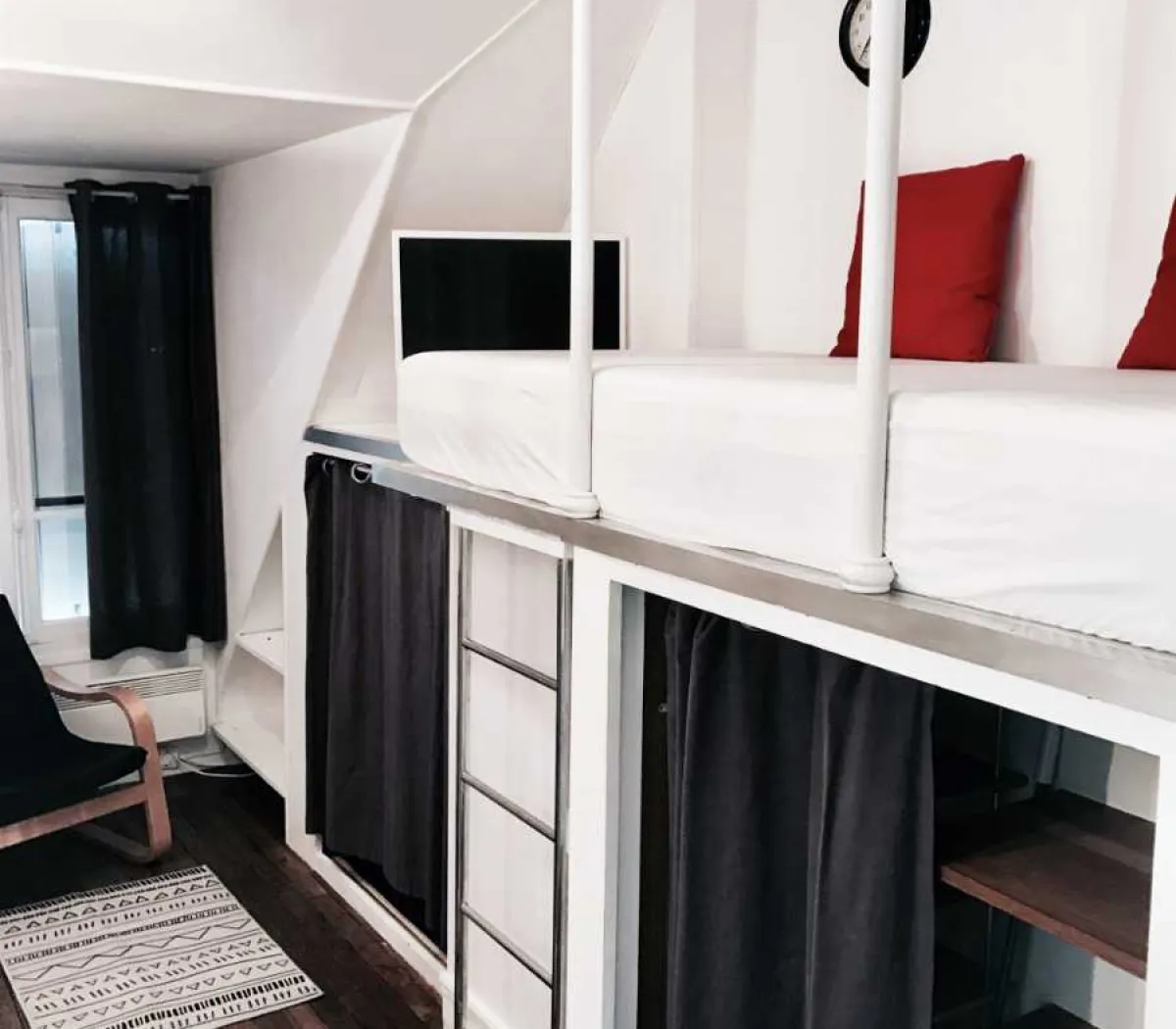 Location Paris Appartement 6a04740e3a04