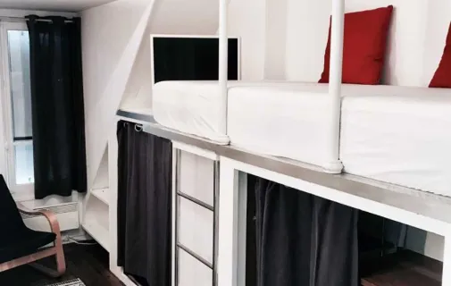 Location Paris Appartement 6a04740e3a04