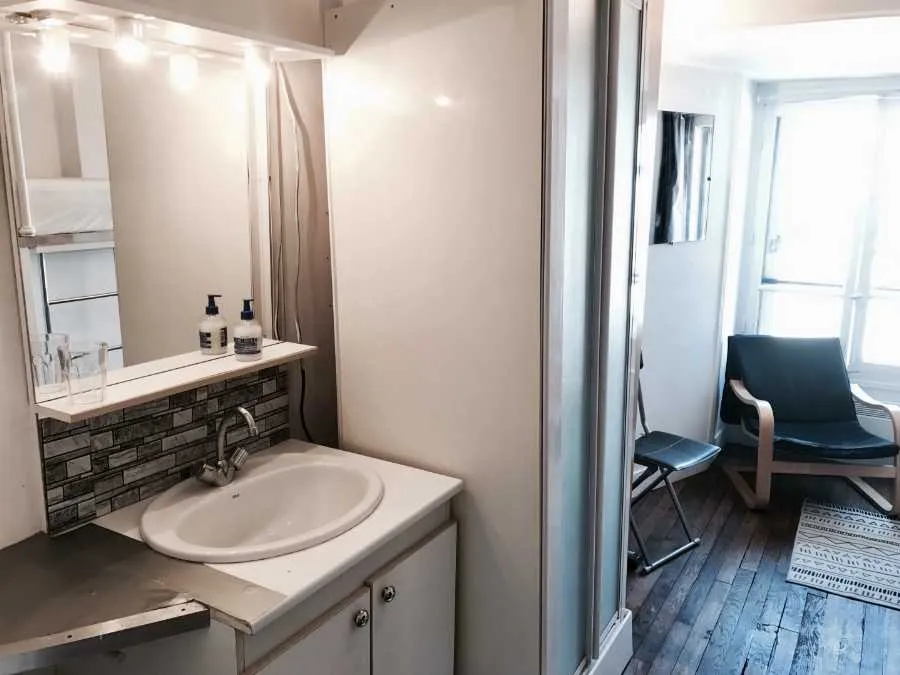 Location Paris Appartement 6a04740e3a04