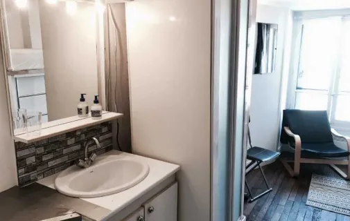Location Paris Appartement 6a04740e3a04