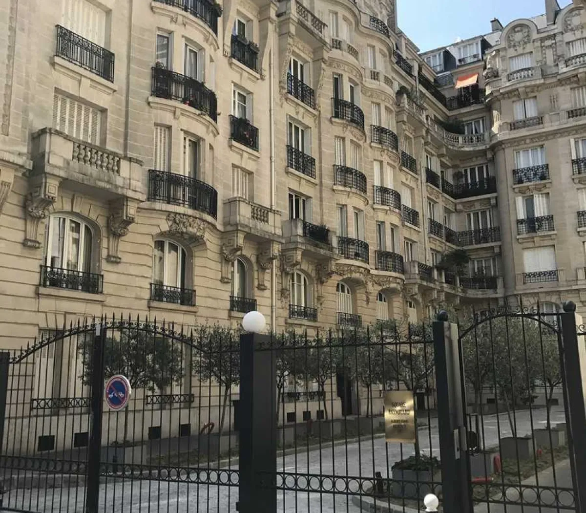 Location Paris Appartement 6a04740e3a04