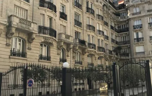 Location Paris Appartement 6a04740e3a04