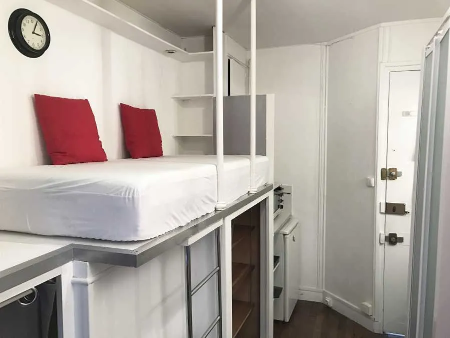 Location Paris Appartement 6a04740e3a04