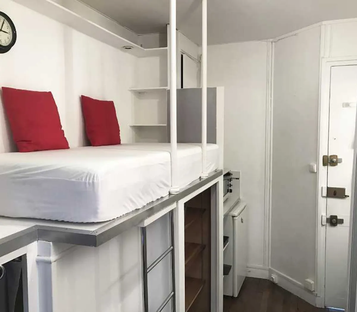 Location Paris Appartement 6a04740e3a04