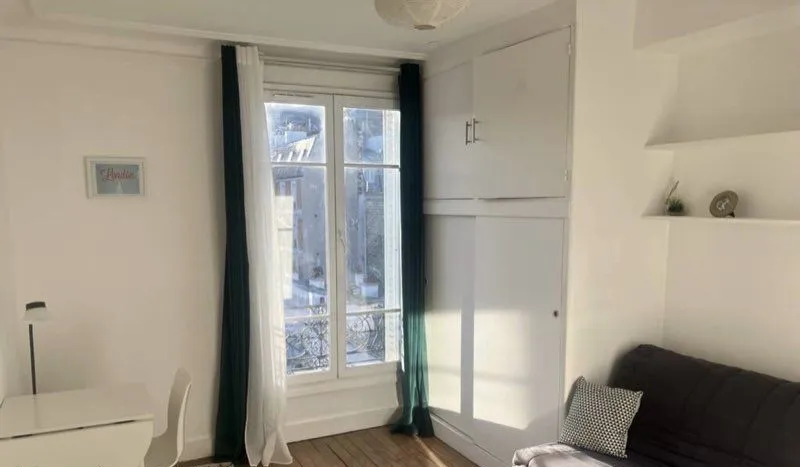 Location Paris Appartement 6a047ec64828